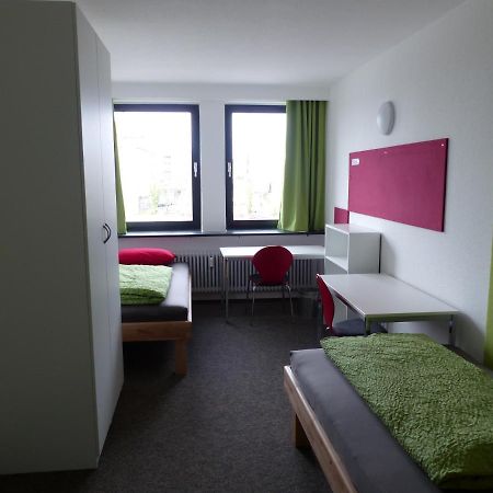 Inselhostel Lindau  Exterior photo