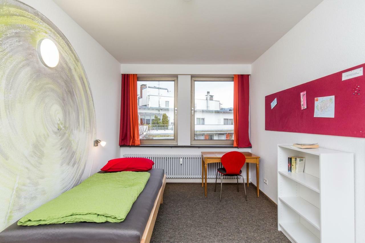 Inselhostel Lindau  Exterior photo
