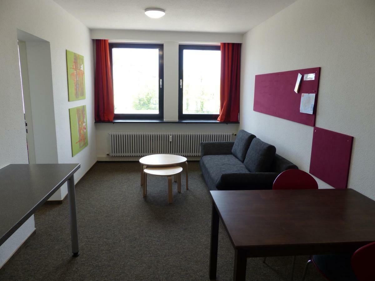 Inselhostel Lindau  Exterior photo
