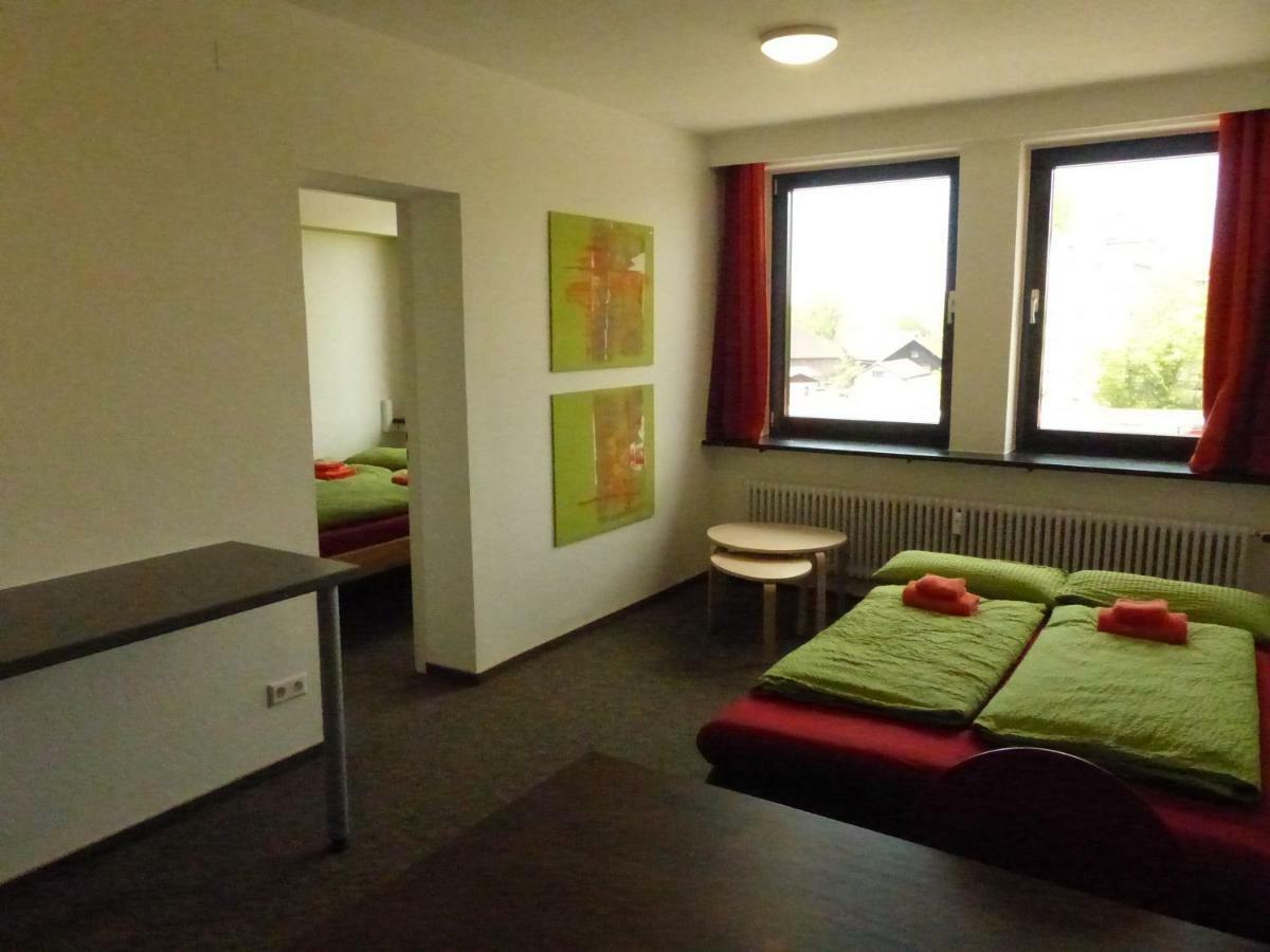 Inselhostel Lindau  Exterior photo