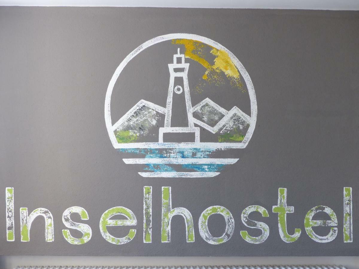 Inselhostel Lindau  Exterior photo